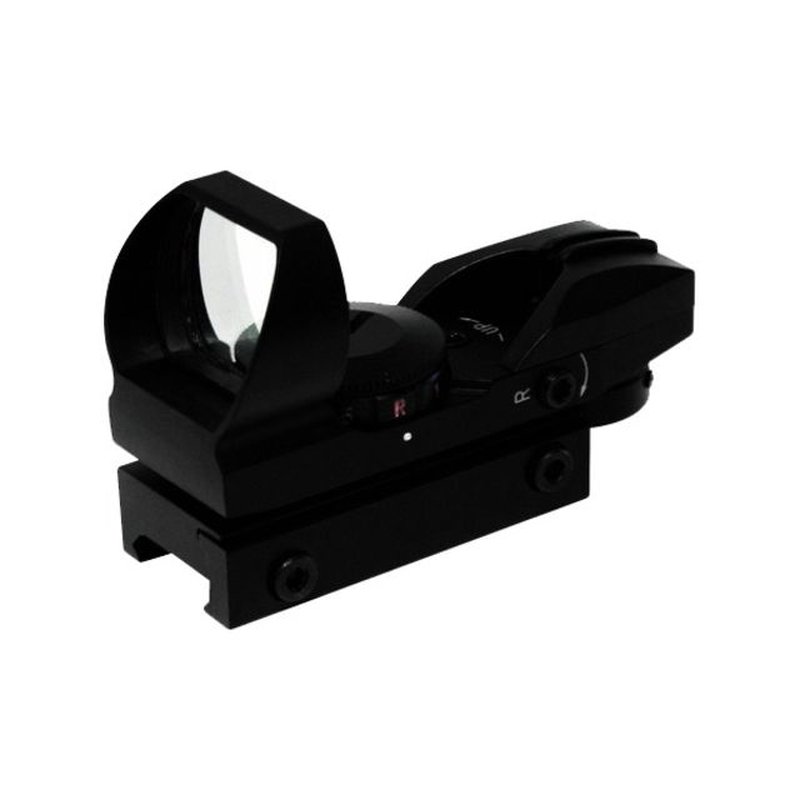 XTS Red/Green Illuminated Dot Sight Black XTS HD-38