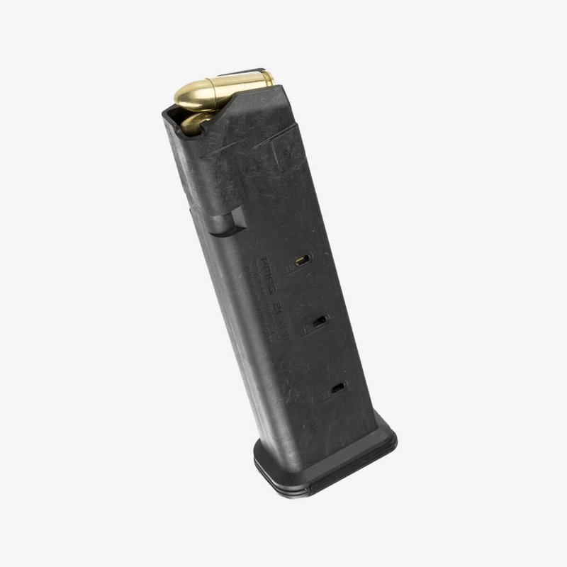 PMAG 21 GL9 – GLOCK