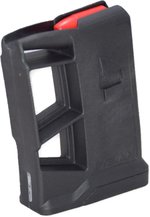 Mean Arms ExoMag AR-15 Magazine 10 Round 9mm Black