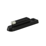 NECG Masterpiece Front Sight 0.197" Height 5/64" Silver Bead