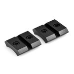 M980/982M CVA-V2 Series, Round Barrel, Extended Rear Base, Matte