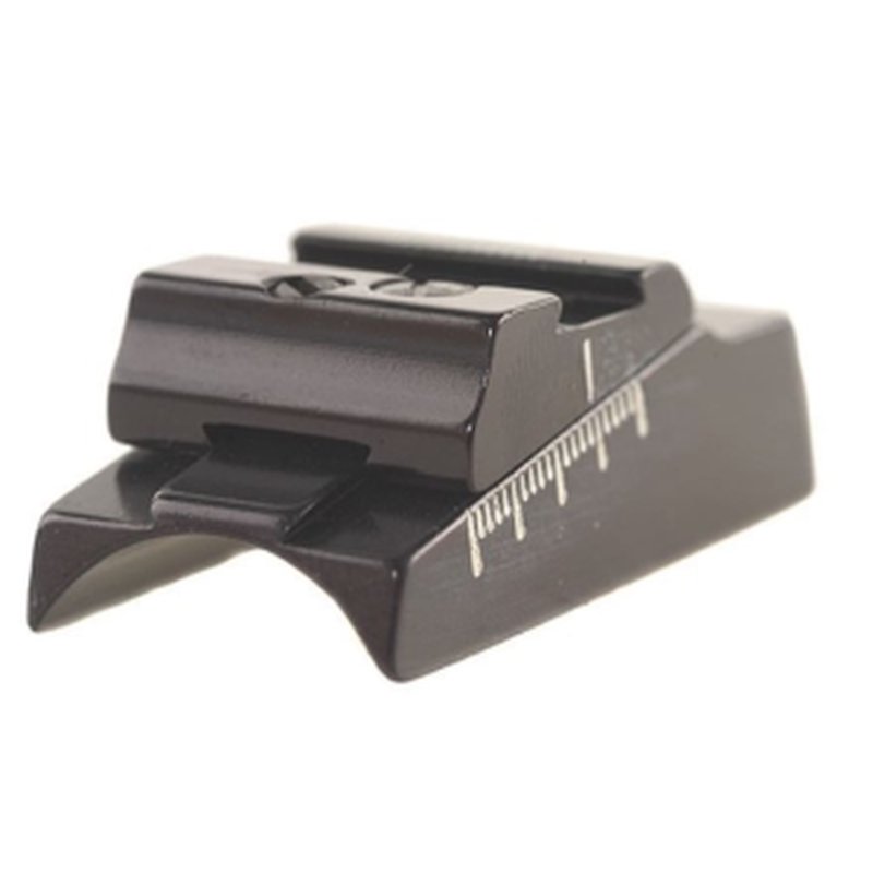 Williams WGOS Rear Sight Base Small