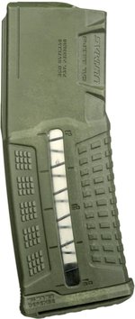 FAB Defense Ultimag AR-15 Magazine 30 Rounds 5.56x45mm NATO