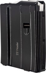 E-Lander Mags AR-15 22 Nosler 10 Round Rifle Magazine
