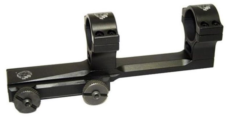Precision Reflex 1in Cantileverd Ring Set