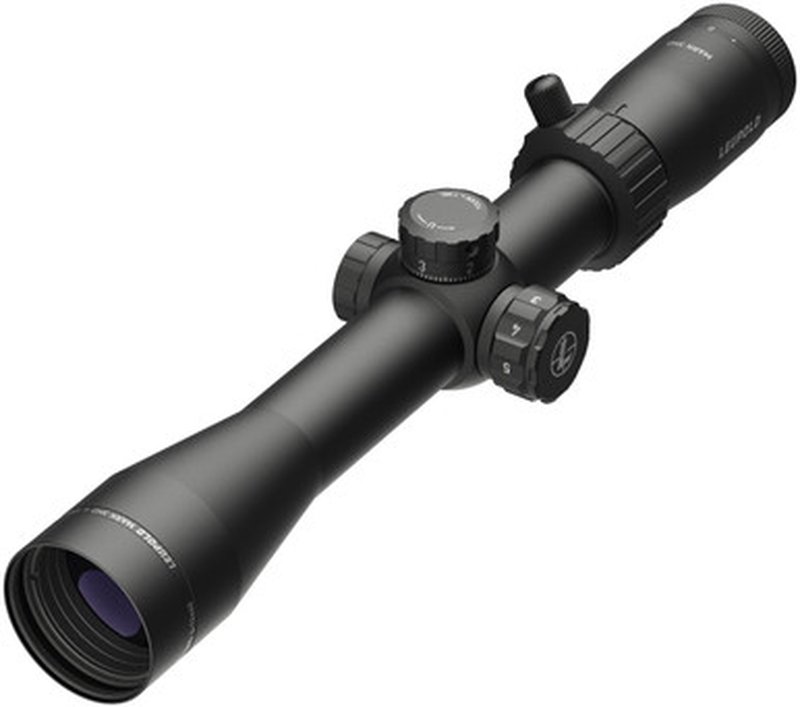Leupold Mark 3HD 4-12x40 P5 Illum Firedot TMR Scope
