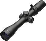 Leupold Mark 3HD 4-12x40 P5 Illum Firedot TMR Scope