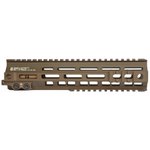 Geissele Automatics MK4 Federal 10 Inch Super Modular Rail M-LOK 05-430DDC
