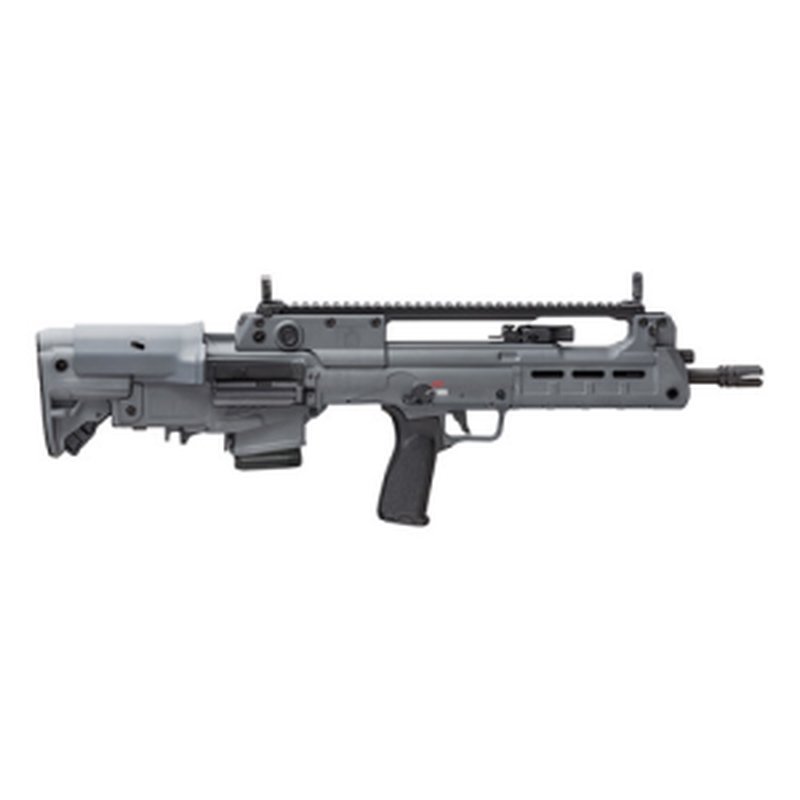 SPRINGFIELD ARMORY Hellion Bullpup 5.56 NATO 16" 10rd ODG