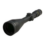 NIGHTFORCE - ATACR 5-25X56MM F1 FFP ILLUMINATED RIFLE SCOPE