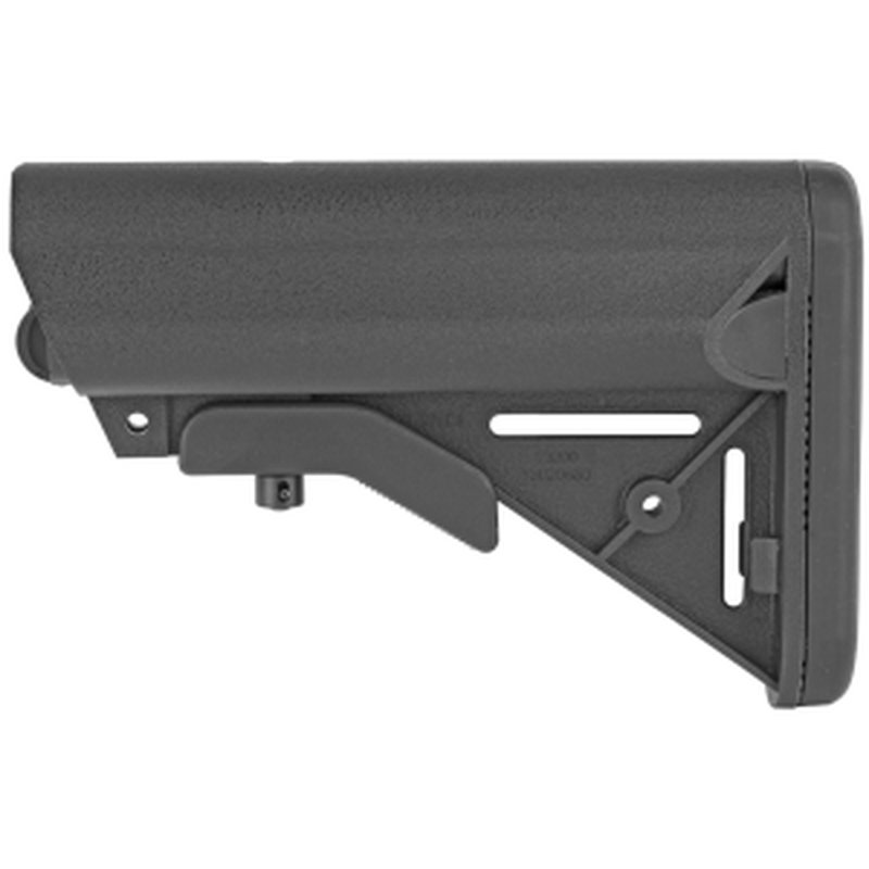 B5 Systems SOPMOD Government Mil Spec SOP-1351 AR-15 Stock