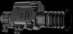 Boker USA Winchester Optics Supreme THSX 384 Thermal Scope 2.6x 35mm