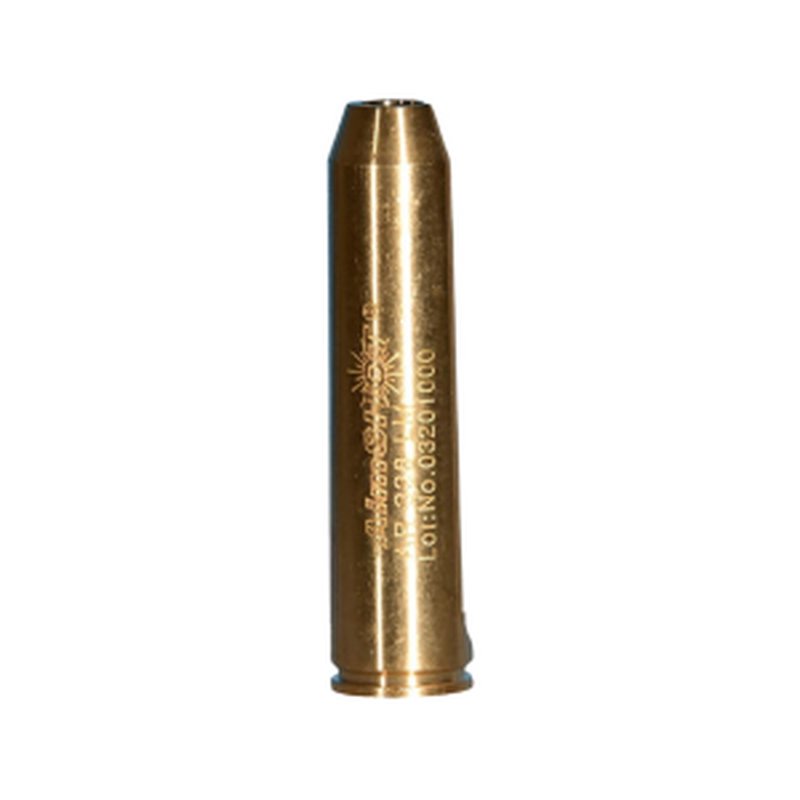 AimShot Bore Sight Arbor for 223 Diode Module