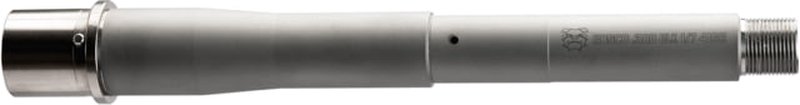 Rosco Manufacturing Purebred 300 Blackout Barrel 8.2in Heavy 1-7 Twist 5/8-24 Thread Stainless
