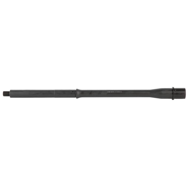KAK Industry Pro, 556NATO Black