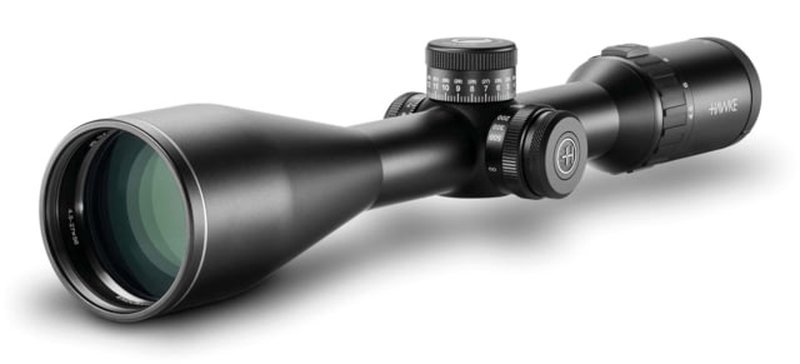 Hawke Sport Optics Endurance 30 WA Riflescope 4.5-27x56mm 16440