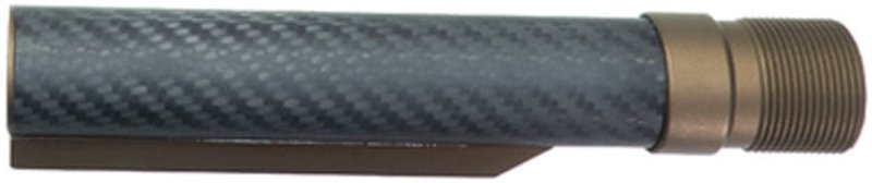 Timber Creek AR Carbon Fiber Buffer Tube