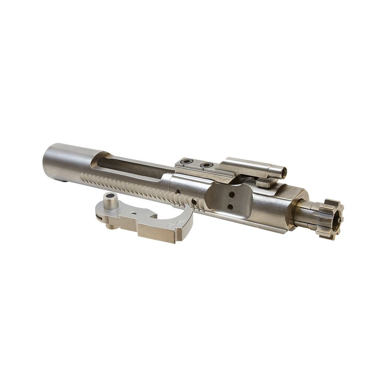FailZero FZ-AR15-01-SAH AR-15 Bolt Carrier Group w/ Semi-Auto Hammer EXO NiB