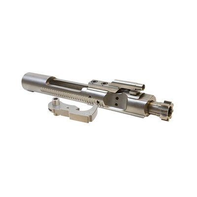 FailZero FZ-AR15-01-SAH AR-15 Bolt Carrier Group w/ Semi-Auto Hammer EXO NiB