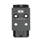 C&H Precision V4 Optic Mounting Adapter Plate for Prodigy to Holosun EPS/EPS Carry