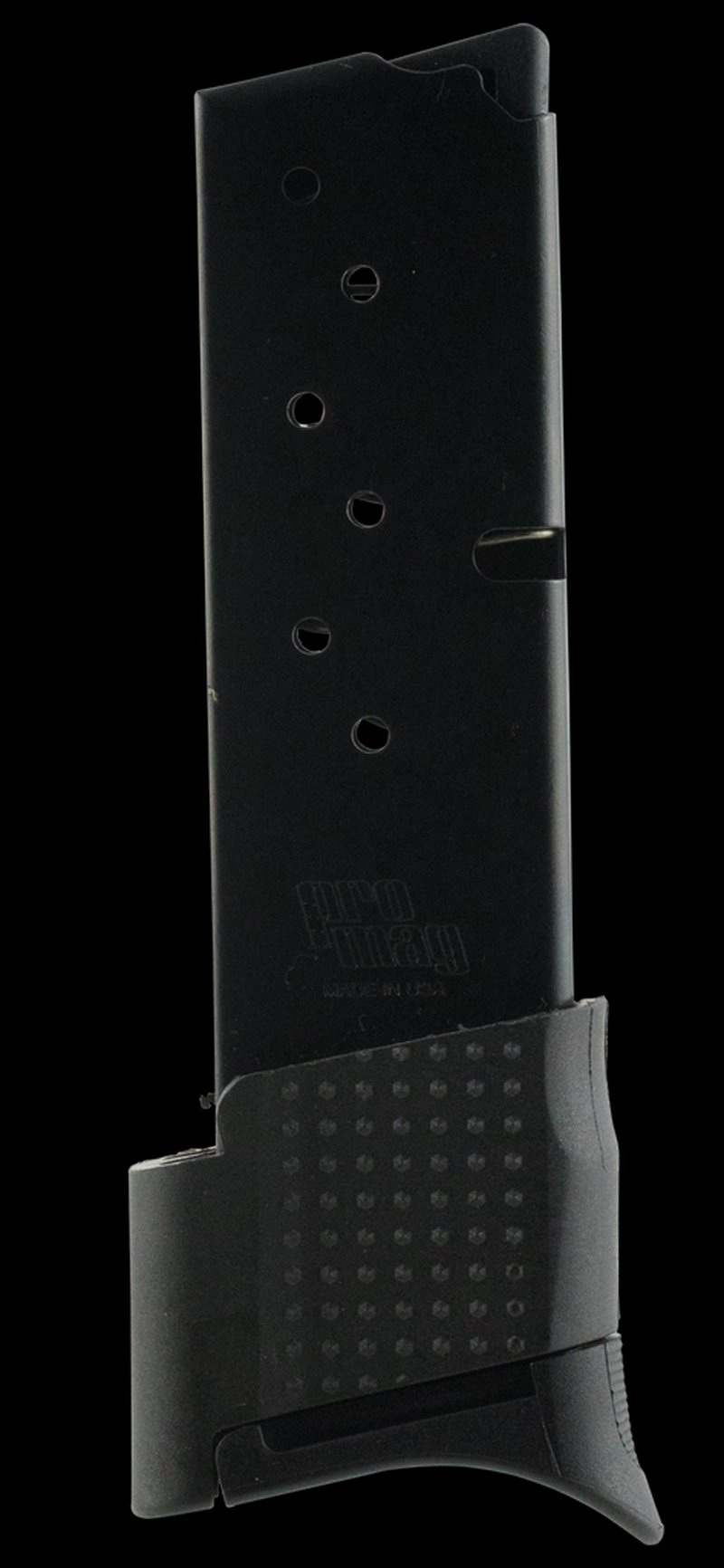 ProMag Ruger LC9 Magazine 9mm Luger 10-Round Blued Steel RUG17