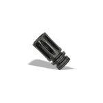 Rosco Manufacturing A2 Flash Hider 5.56/.223 Caliber 1/2-28 Threaded Muzzle Device