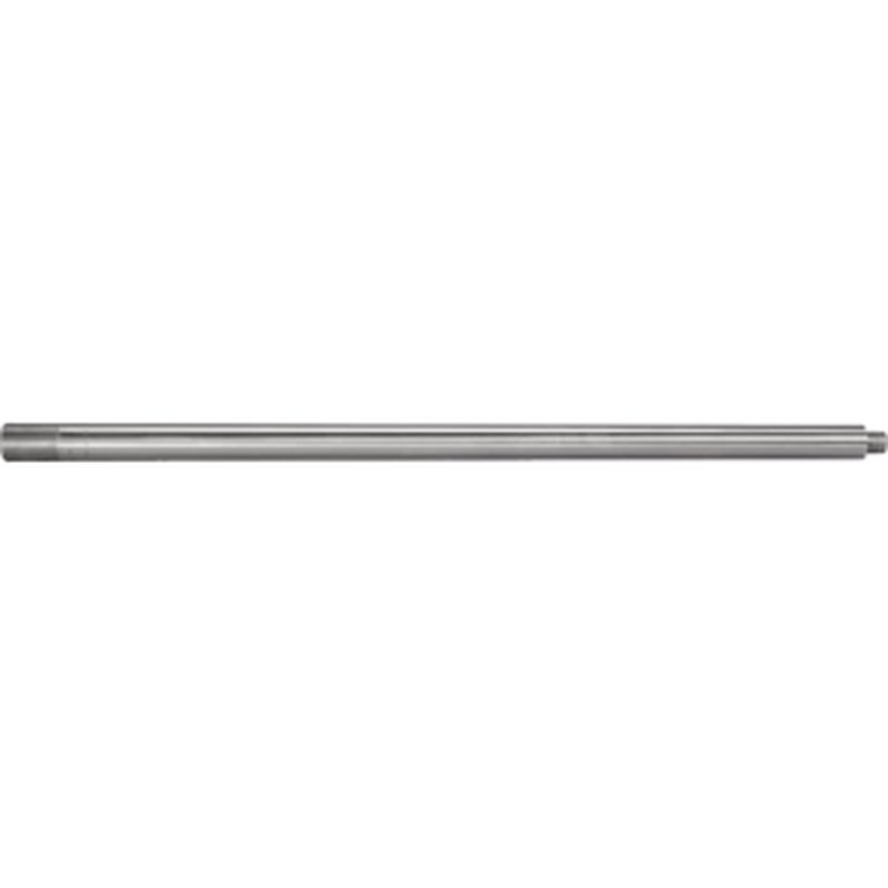 Proof Research 4 Groove Savage Prefit Barrel 6mm Creedmoor 24" Stainless 1:7.5" Twist 4 Groove
