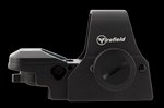 Firefield Impact XLT Reflex Sight Red Dot 4 Reticle Patterns 5 Brightness