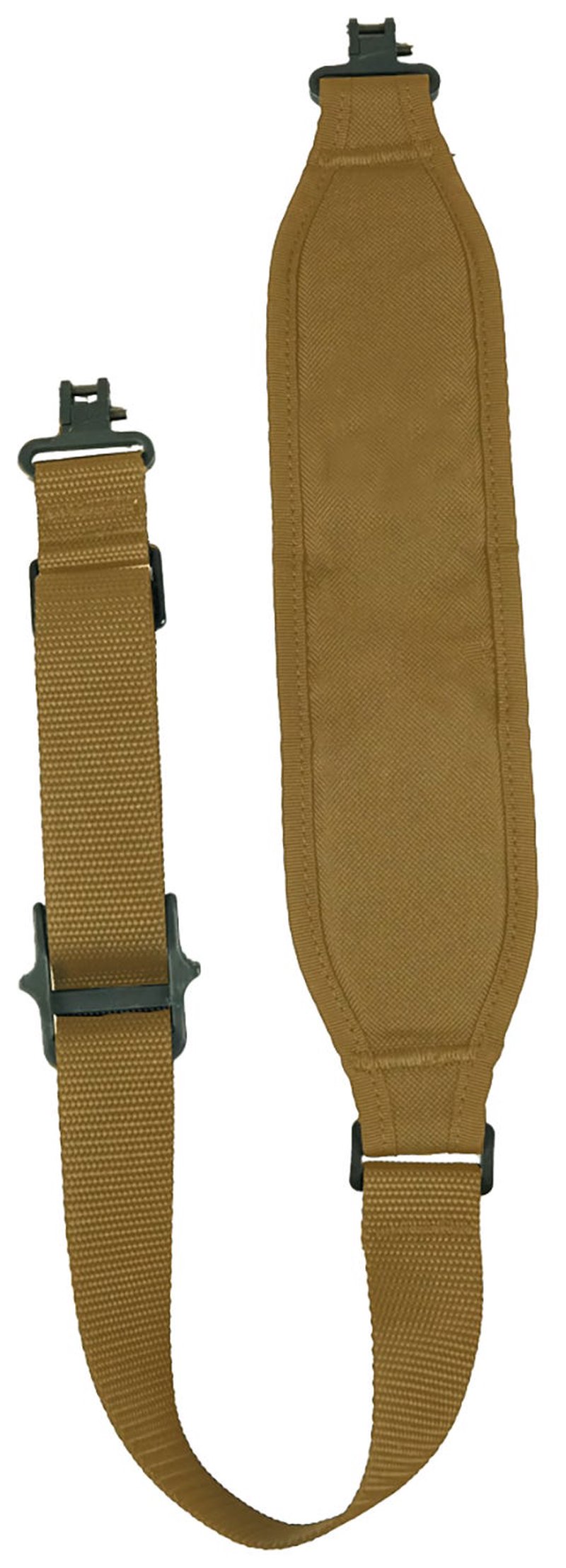 Boyt Max-Ops Sling Padded Coyote Brown