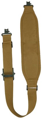 Boyt Max-Ops Sling Padded Coyote Brown