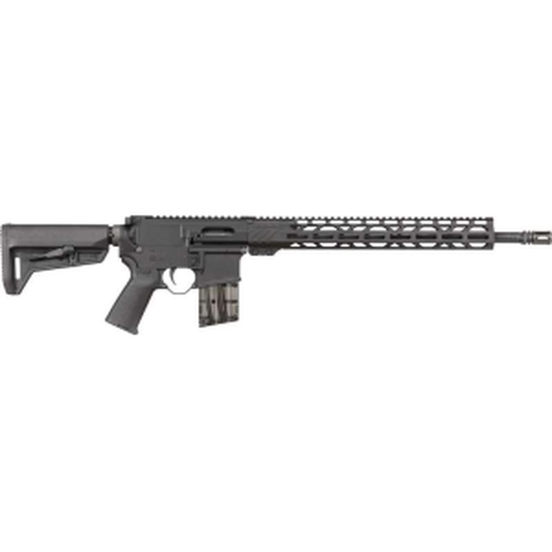 Rock River Arms LAR-15M .17HMR Rifle 18in Barrel A4 Upper 15in M-LOK