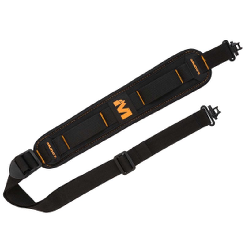 Muddy Overlander Sling Black
