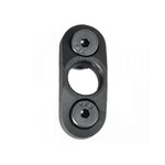 Troy BattleRail M-LOK Sling Mount QD Black