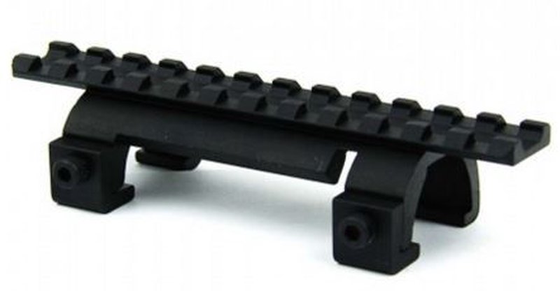 Tacfire Gsg5 Claw Scope Mount