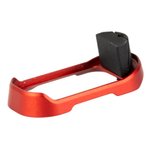 Shield Arms G43X/48 Magwell (Red Anodized)
