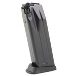 Heckler & Koch USP Magazine .45 ACP 12-Round Steel Body Red Follower