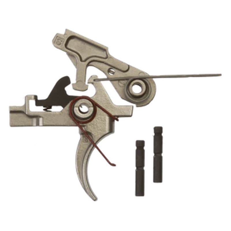 Schmid Tool TF Two Stage Trigger AR-15