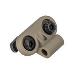 SureFire Scout Pro M-LOK Swivel Mount Tan