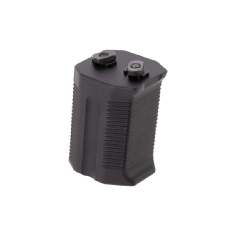 Forward Controls Design Fore Grip - M-LOK - Black