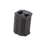 Forward Controls Design Fore Grip - M-LOK - Black