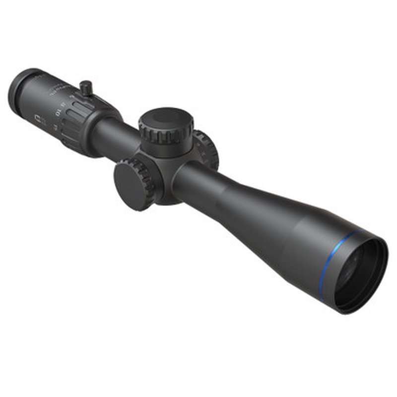 Meopta MeoPro R6 2.5-15x44 SFP Z-Plex Riflescope
