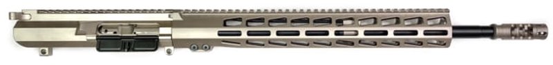 WMD Guns .308 Carbine Billet Upper Assembly w/ M-LOK Handguard