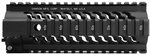 Samson in. AR-10 Carbine Length Free Floating Rail