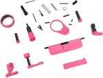 WMD Guns Accent Build Kit 5.56 Prison Pink 1-ACCKIT-Prison Pink