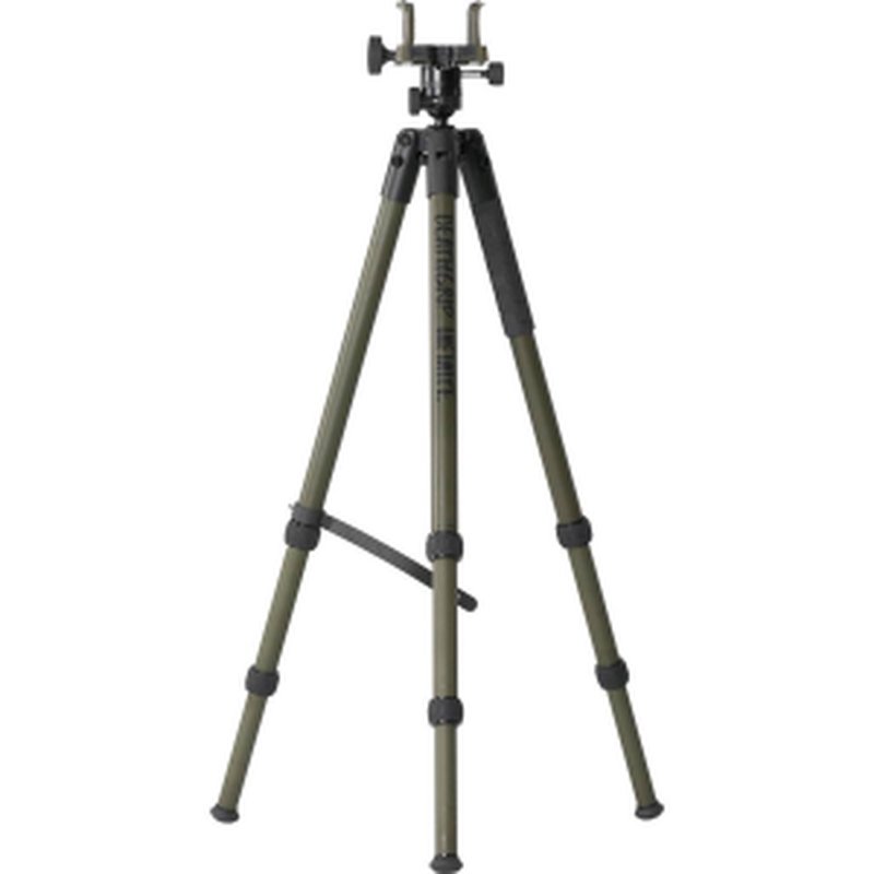 BOG Deathgrip Infinite Tripod - Aluminum