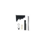 TacFire MAR084 AR-15 M4 Style 6-Position Stock Kit Mil-Spec