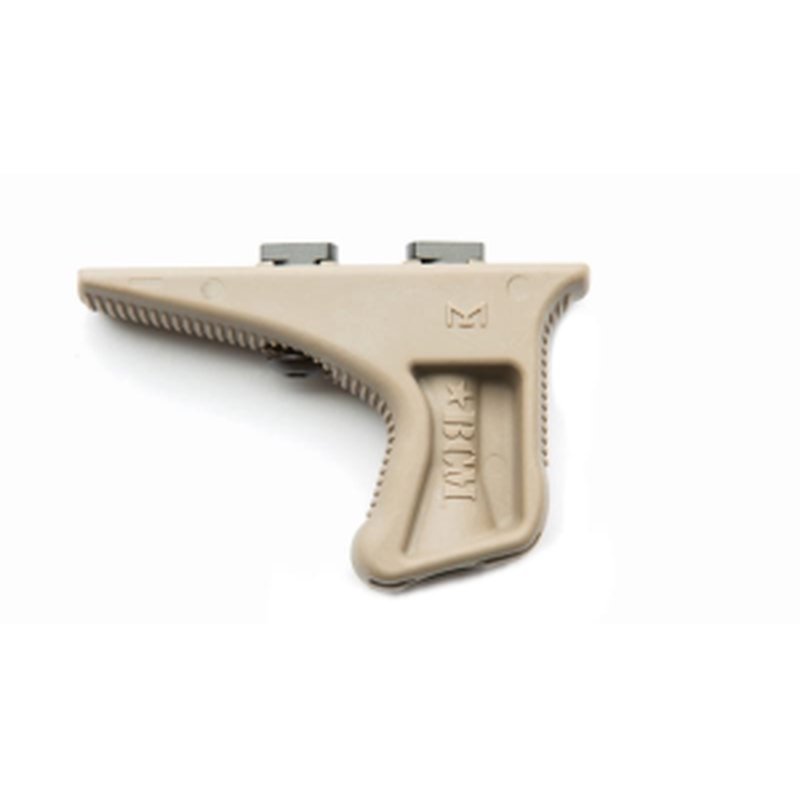 Bravo Company KAG M-LOK Foregrip - FDE
