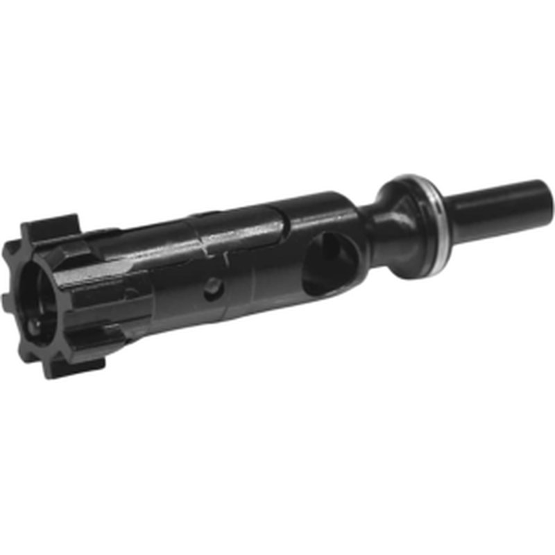 Lantac Bolt Carrier Group 6mm ARC Black Nitride 01-UP-6ARC-NIT-BA