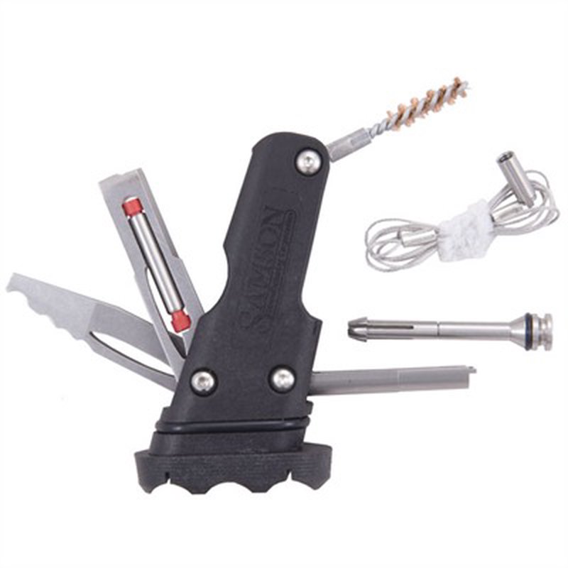SAMSON MANUFACTURING CORP AR-15 A2 FIELD SURVIVAL TOOL GRIP CORE