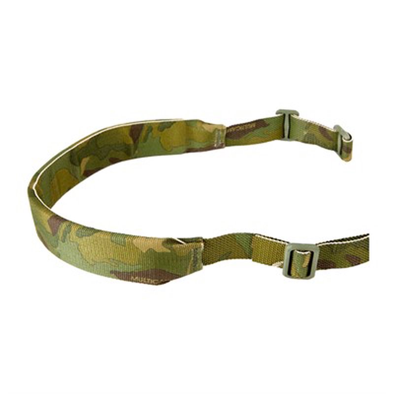 Blue Force Gear Padded Vickers Sling AR-15 Sling 1.25in Webbing